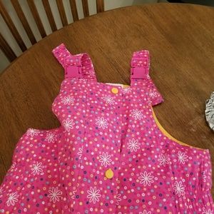 Hannah Anderson snow pants